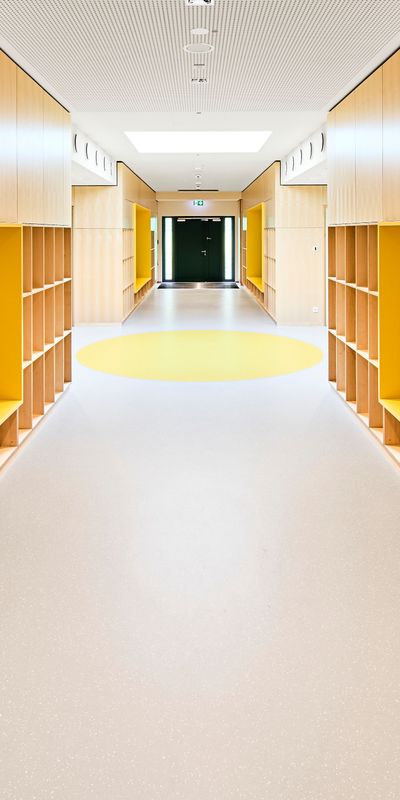Nora Marke Galerie 1 © Elmar Witt